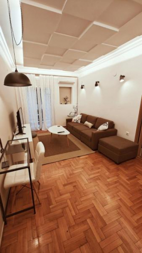 Think Home, exploring the center of Thessaloniki